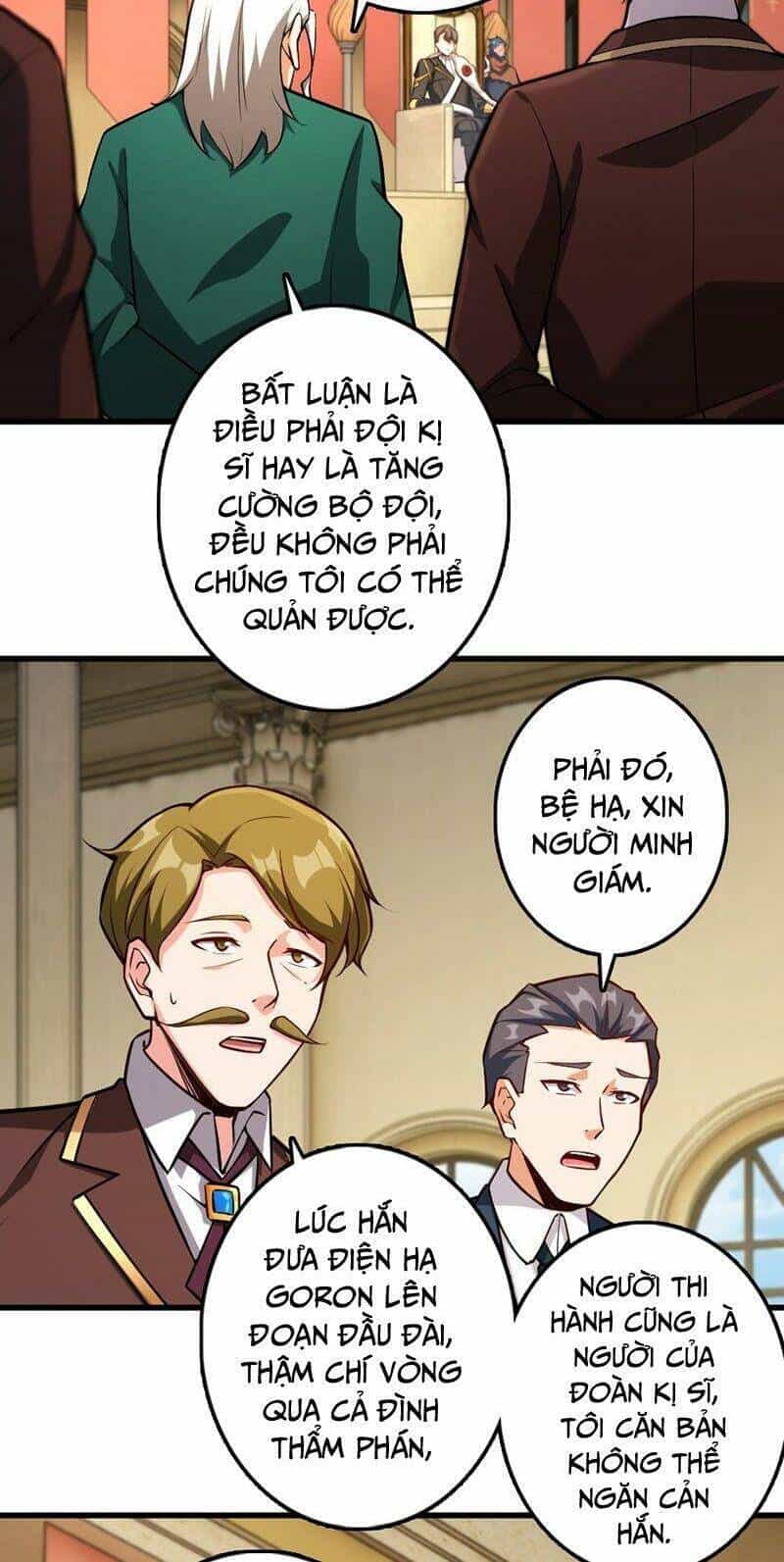 Thả Vu Nữ Đó Ra - Chương 297 - ảnh 20