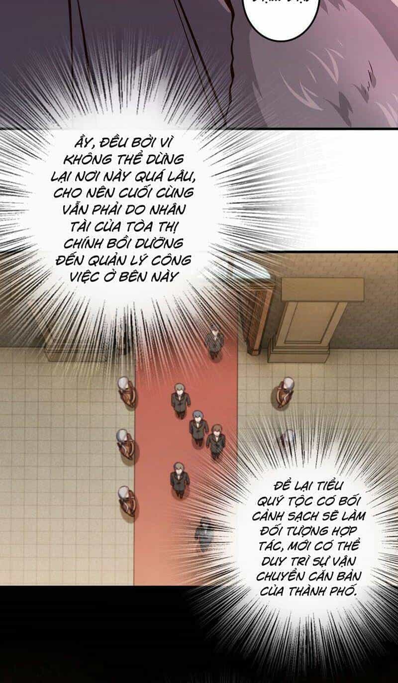Thả Vu Nữ Đó Ra - Chương 297 - ảnh 37
