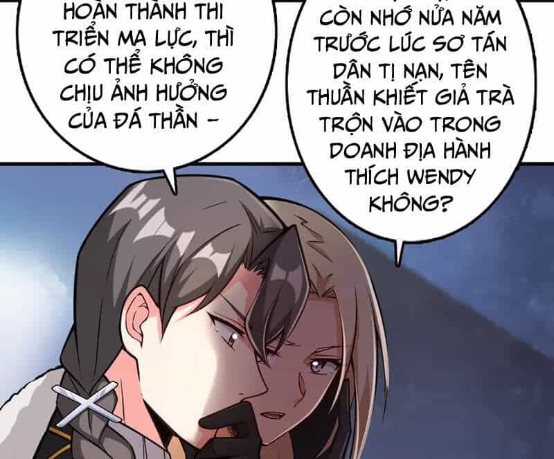 Thả Vu Nữ Đó Ra - Chương 298 - ảnh 10