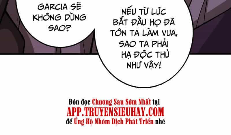 Thả Vu Nữ Đó Ra - Chương 298 - ảnh 12