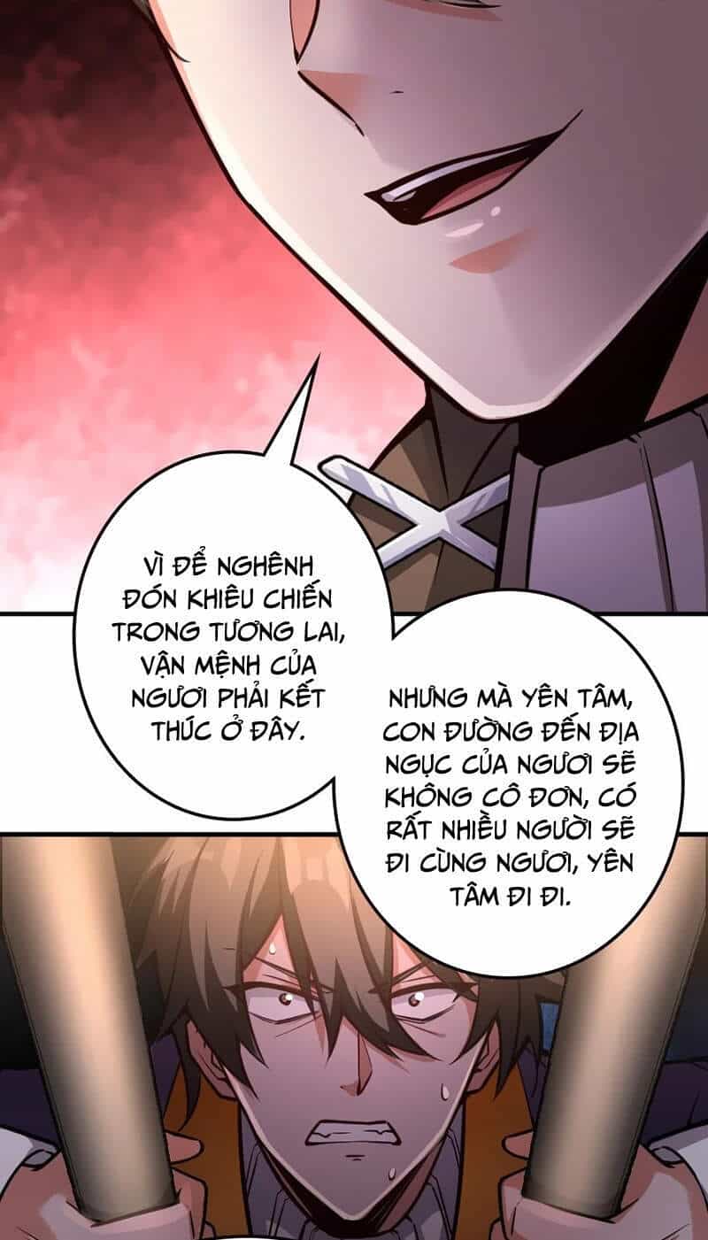 Thả Vu Nữ Đó Ra - Chương 298 - ảnh 15