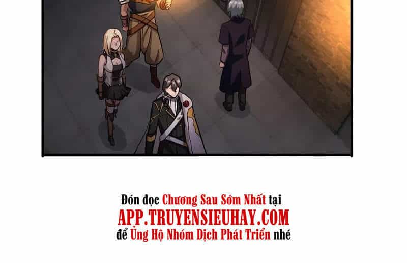 Thả Vu Nữ Đó Ra - Chương 298 - ảnh 17