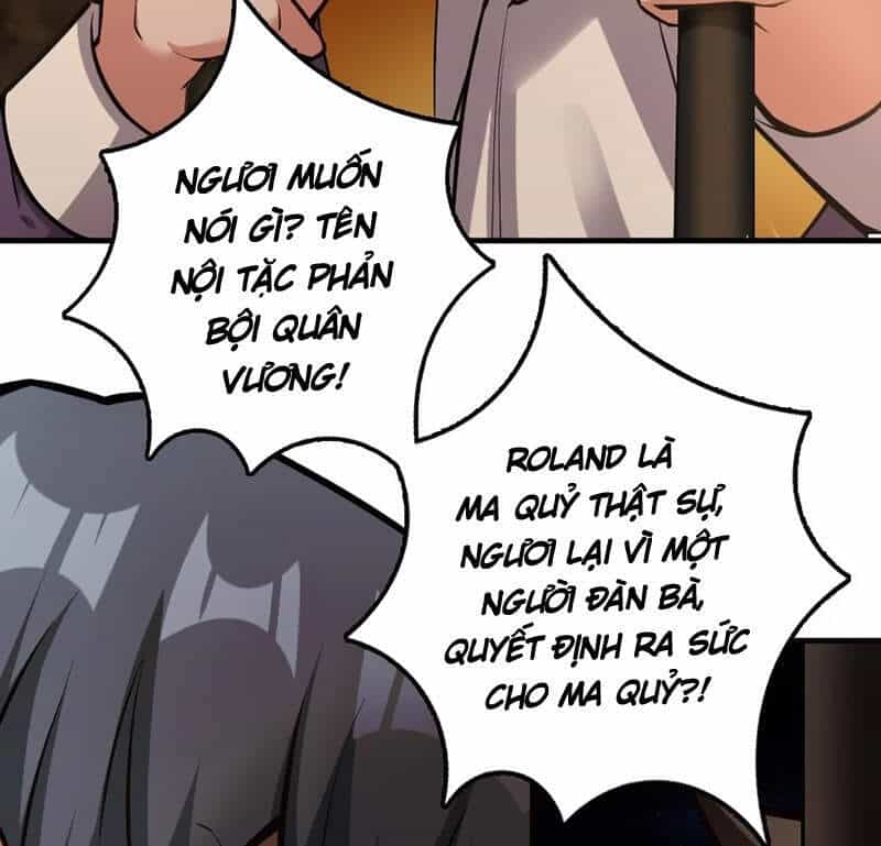 Thả Vu Nữ Đó Ra - Chương 298 - ảnh 21