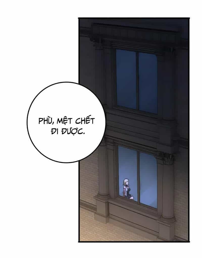 Thả Vu Nữ Đó Ra - Chương 298 - ảnh 23
