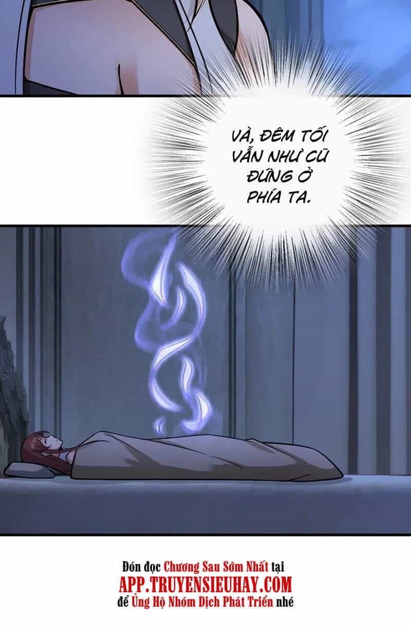 Thả Vu Nữ Đó Ra - Chương 298 - ảnh 35