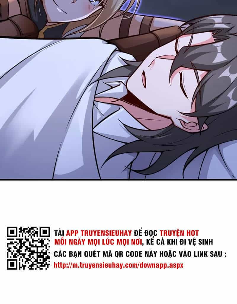 Thả Vu Nữ Đó Ra - Chương 298 - ảnh 37