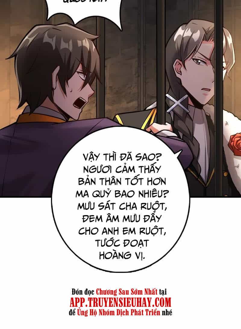 Thả Vu Nữ Đó Ra - Chương 298 - ảnh 6