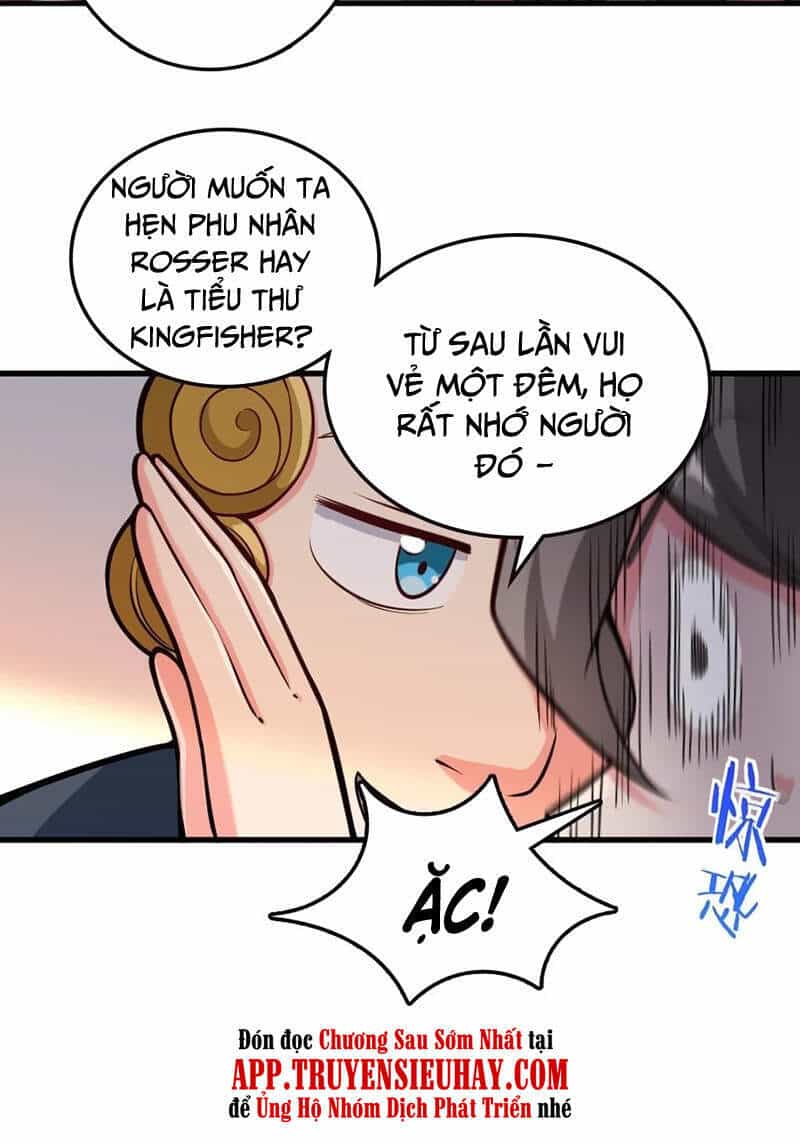 Thả Vu Nữ Đó Ra - Chương 299 - ảnh 17