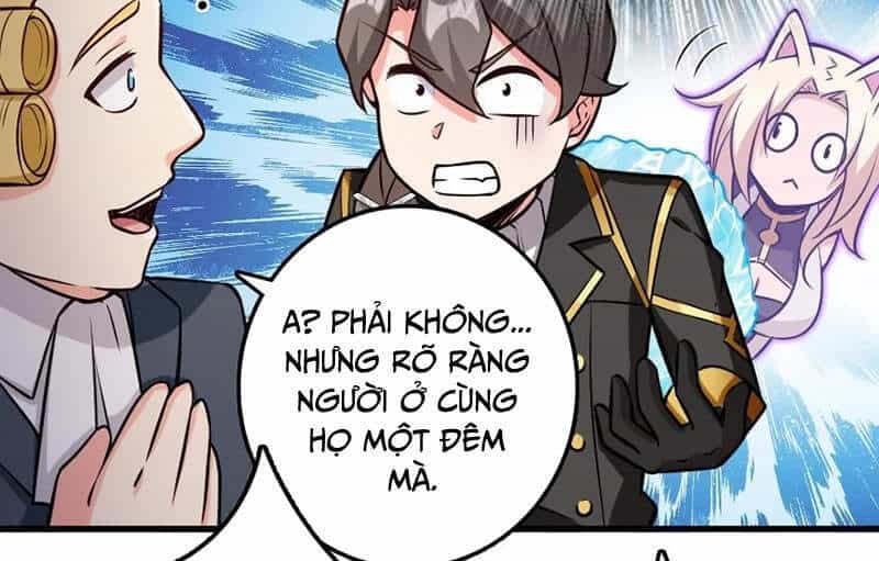 Thả Vu Nữ Đó Ra - Chương 299 - ảnh 19