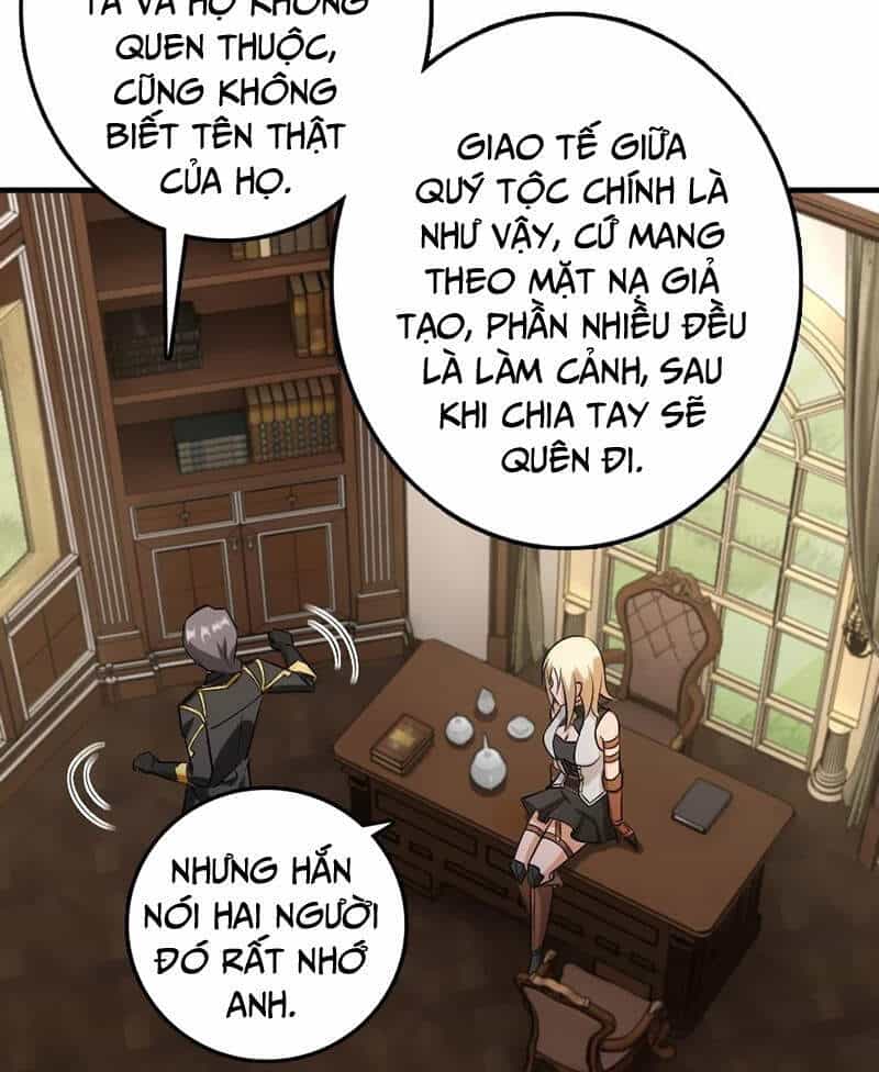Thả Vu Nữ Đó Ra - Chương 299 - ảnh 31
