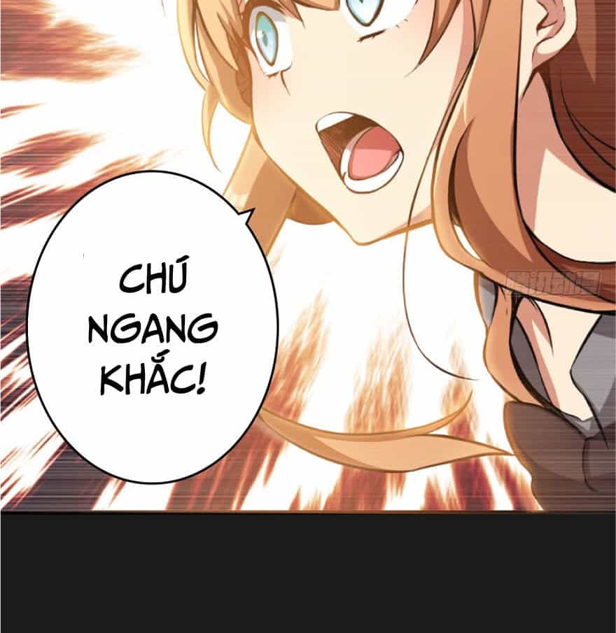 Thả Vu Nữ Đó Ra - Chương 3 - ảnh 15