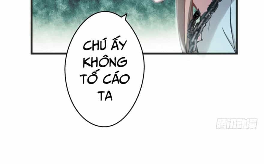 Thả Vu Nữ Đó Ra - Chương 3 - ảnh 27