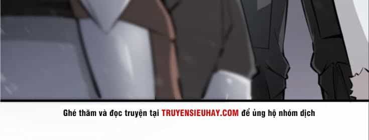 Thả Vu Nữ Đó Ra - Chương 30 - ảnh 37