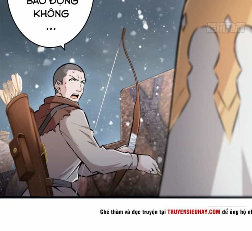 Thả Vu Nữ Đó Ra - Chương 30 - ảnh 8