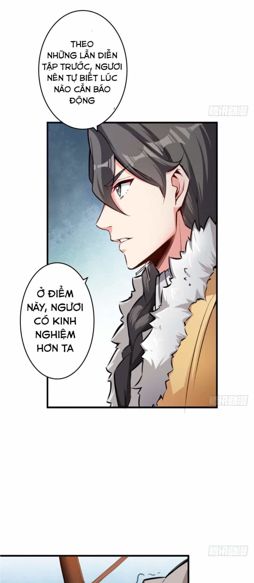 Thả Vu Nữ Đó Ra - Chương 30 - ảnh 9