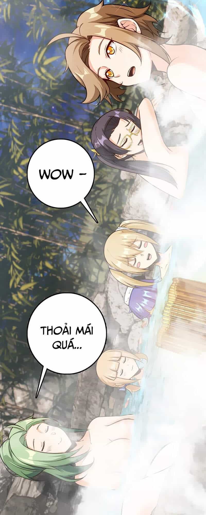 Thả Vu Nữ Đó Ra - Chương 300 - ảnh 36