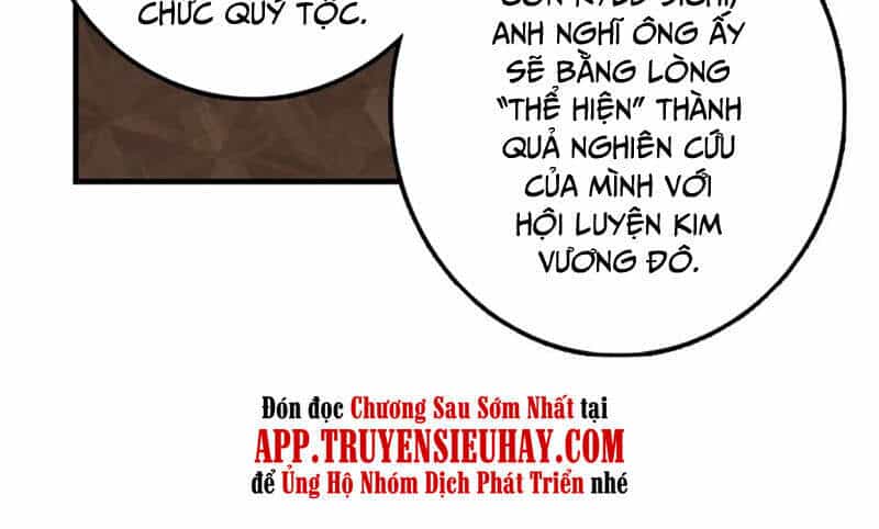 Thả Vu Nữ Đó Ra - Chương 301 - ảnh 7