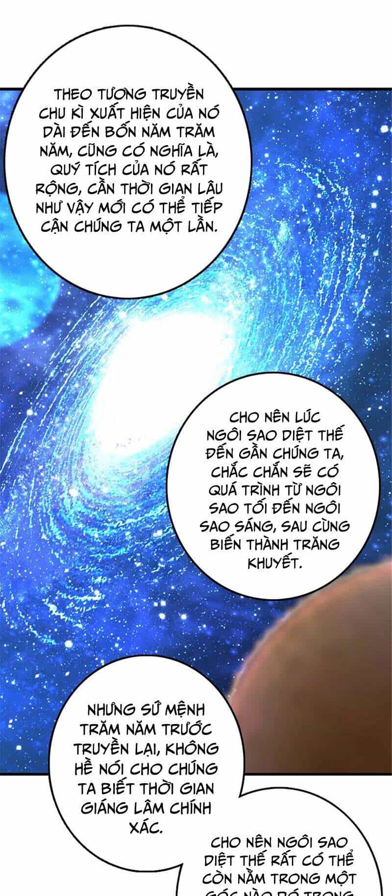 Thả Vu Nữ Đó Ra - Chương 302 - ảnh 12