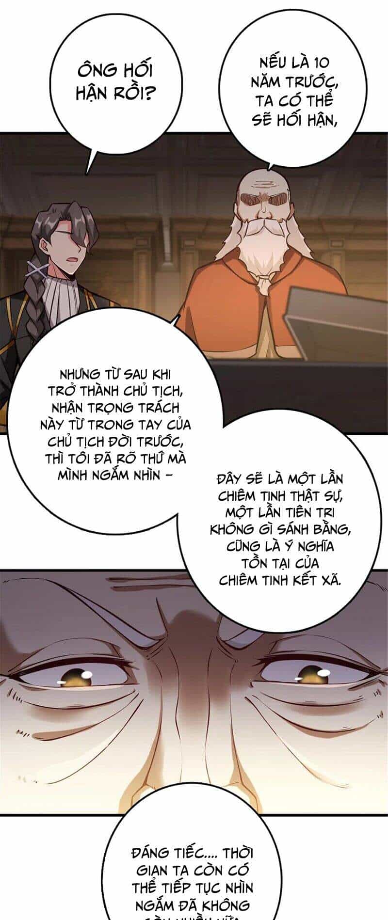 Thả Vu Nữ Đó Ra - Chương 302 - ảnh 14
