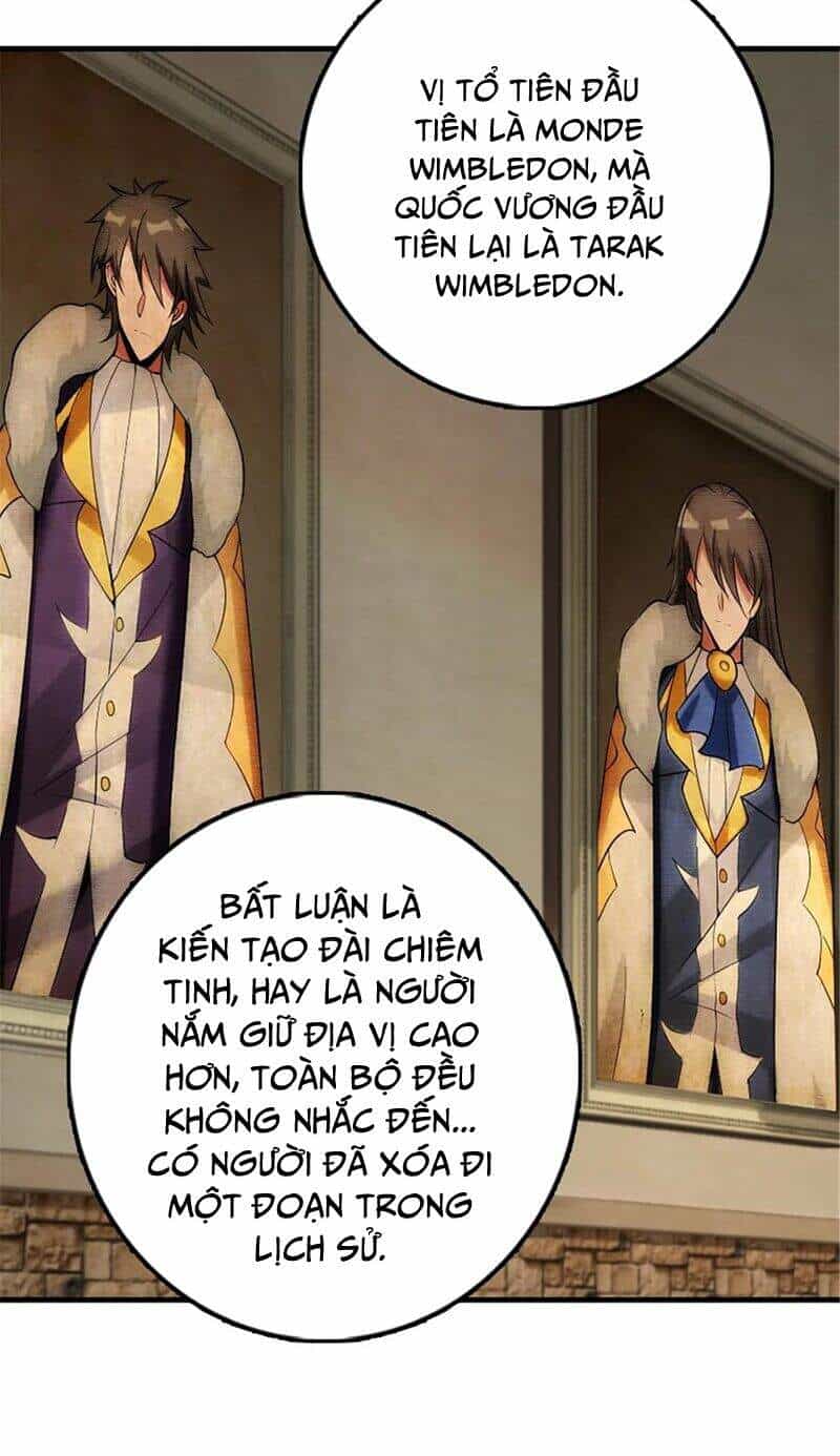 Thả Vu Nữ Đó Ra - Chương 302 - ảnh 30