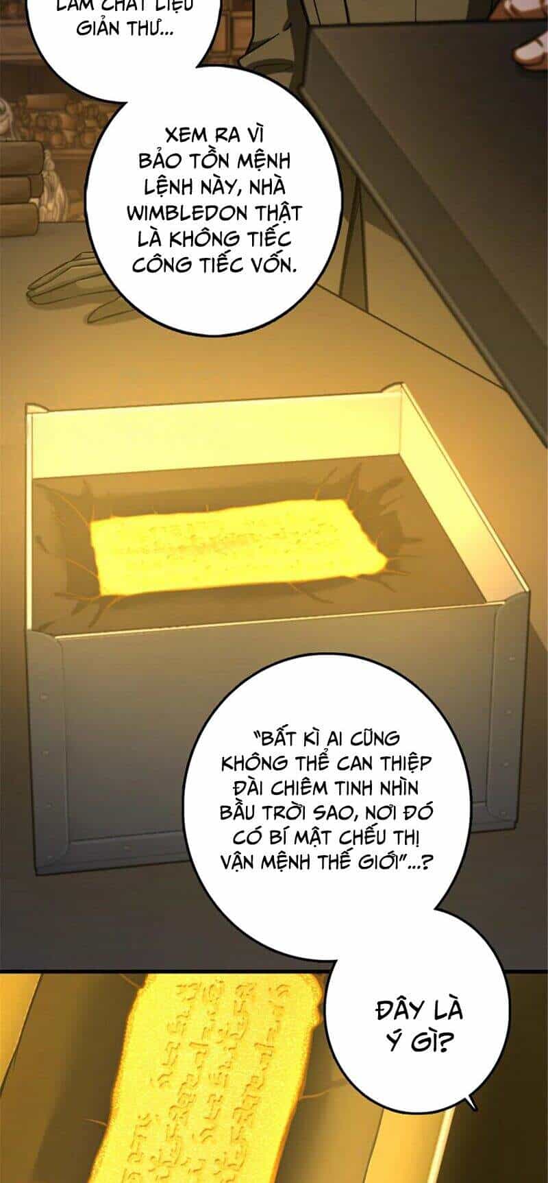 Thả Vu Nữ Đó Ra - Chương 302 - ảnh 5