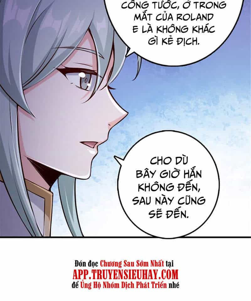 Thả Vu Nữ Đó Ra - Chương 303 - ảnh 19