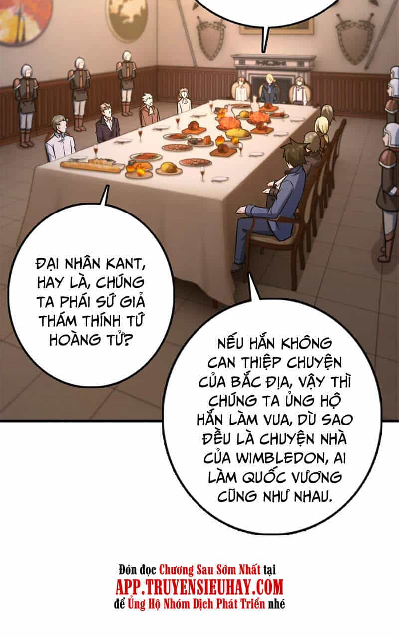Thả Vu Nữ Đó Ra - Chương 303 - ảnh 25