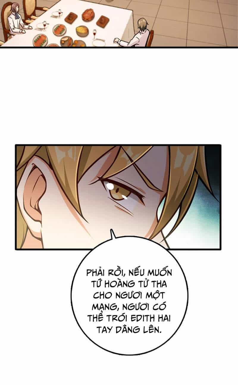 Thả Vu Nữ Đó Ra - Chương 303 - ảnh 31