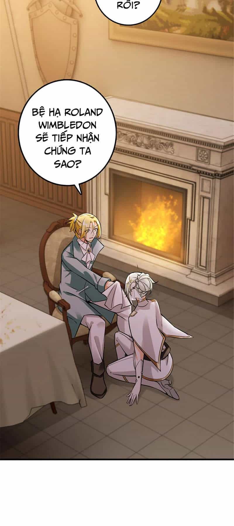 Thả Vu Nữ Đó Ra - Chương 304 - ảnh 31