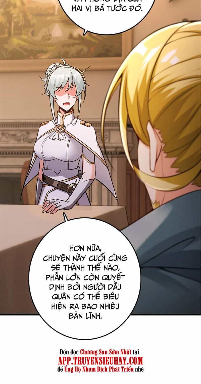 Thả Vu Nữ Đó Ra - Chương 304 - ảnh 39