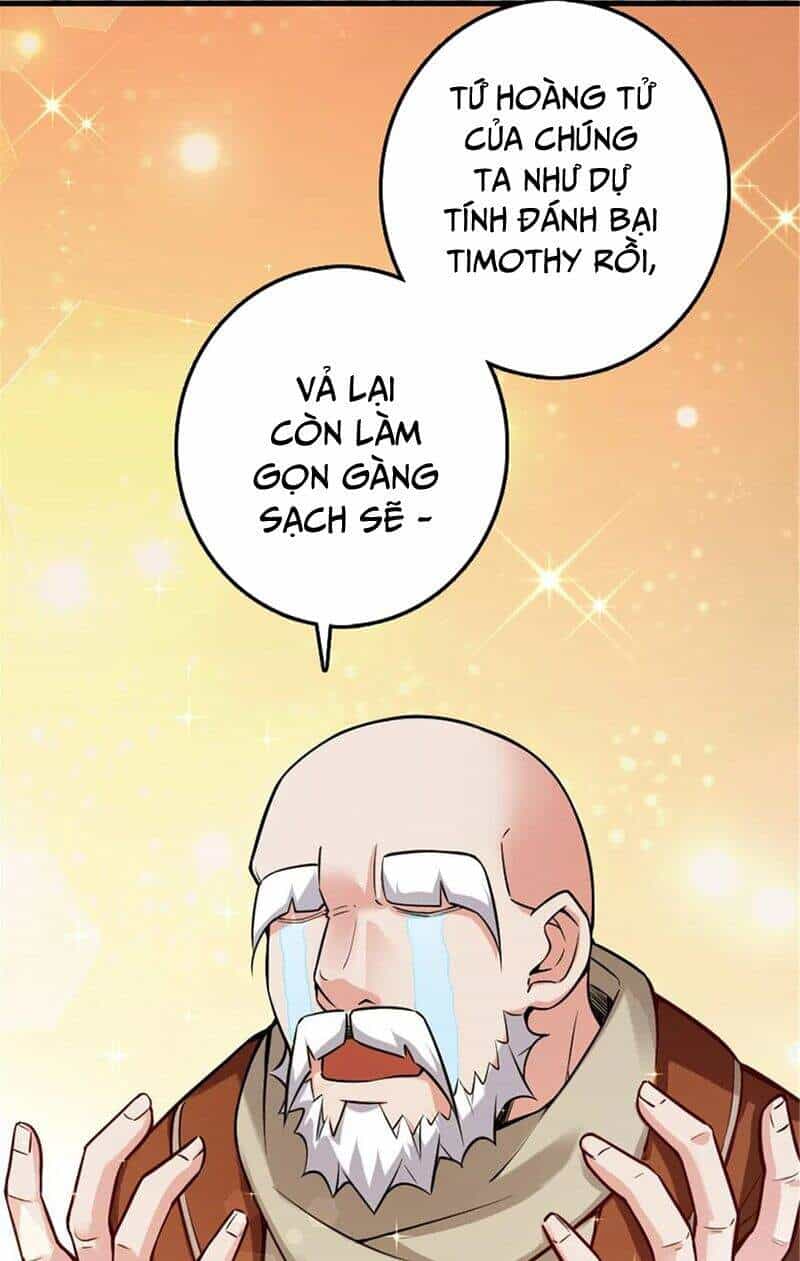 Thả Vu Nữ Đó Ra - Chương 305 - ảnh 4