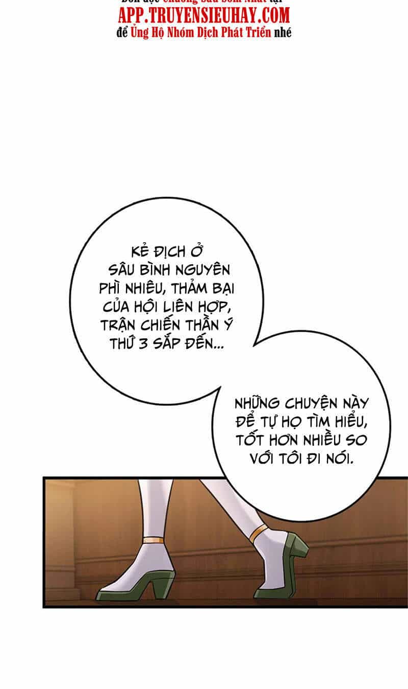 Thả Vu Nữ Đó Ra - Chương 307 - ảnh 13