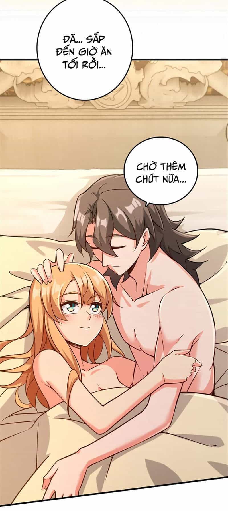 Thả Vu Nữ Đó Ra - Chương 307 - ảnh 21