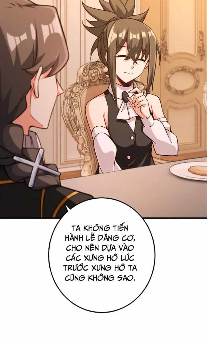 Thả Vu Nữ Đó Ra - Chương 307 - ảnh 28