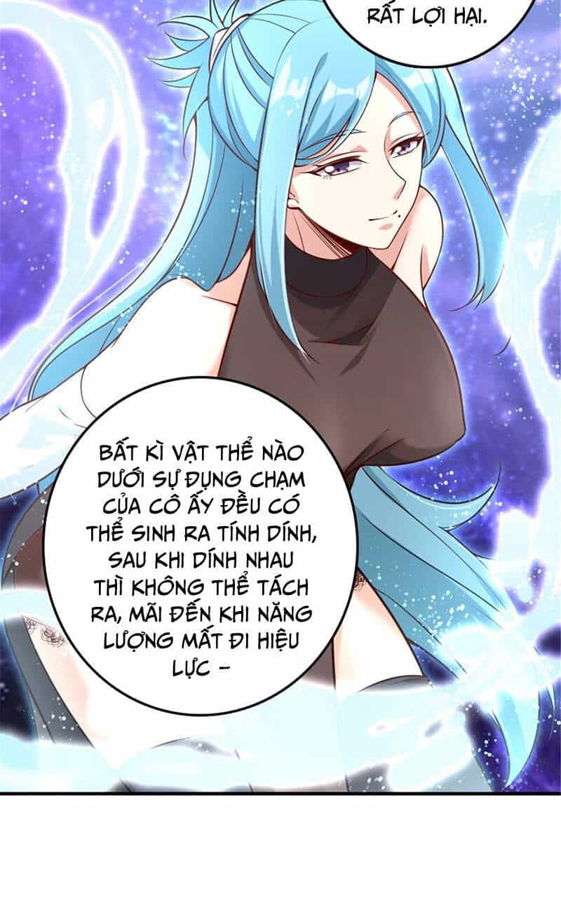 Thả Vu Nữ Đó Ra - Chương 307 - ảnh 39