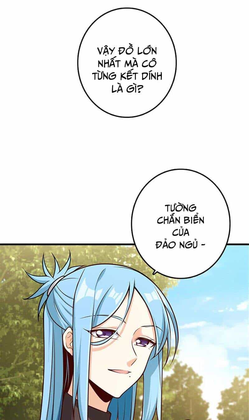 Thả Vu Nữ Đó Ra - Chương 308 - ảnh 6