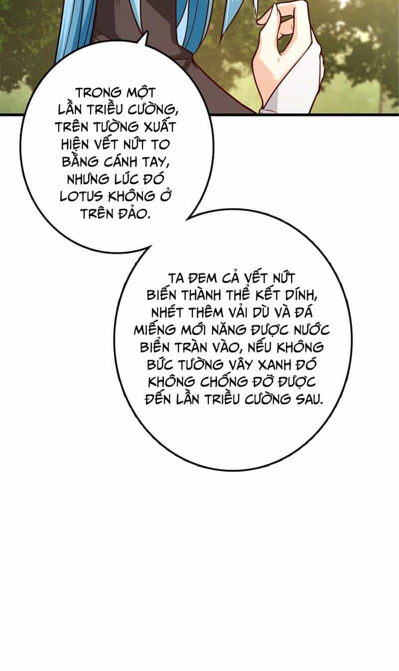 Thả Vu Nữ Đó Ra - Chương 308 - ảnh 7