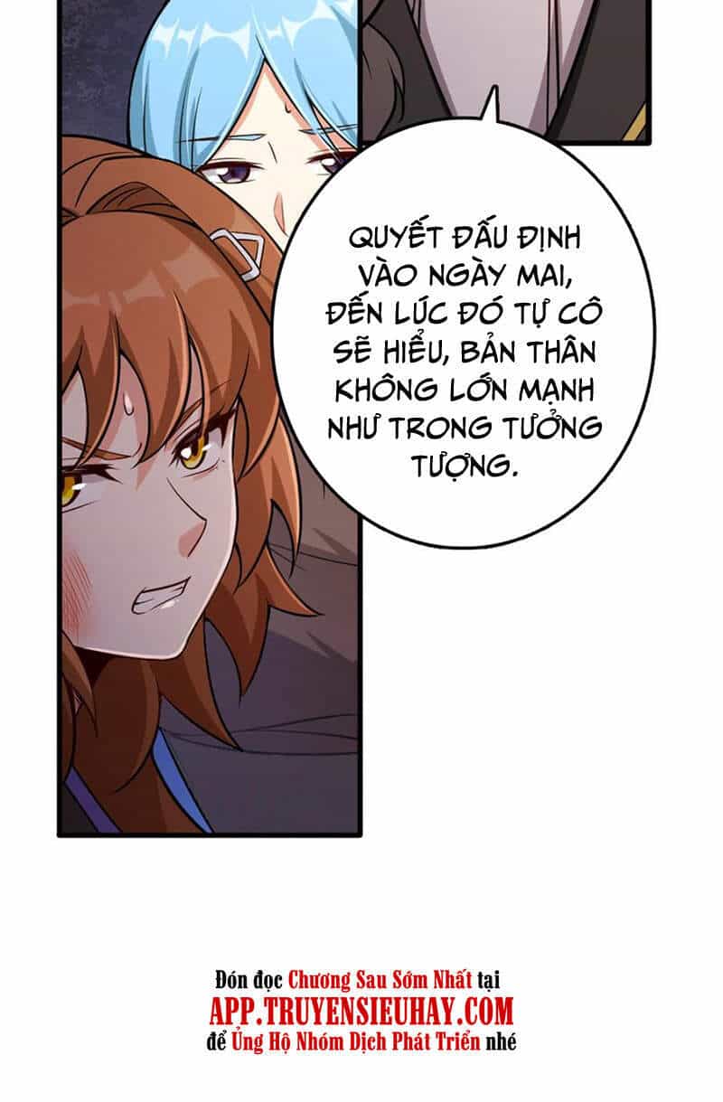 Thả Vu Nữ Đó Ra - Chương 309 - ảnh 25