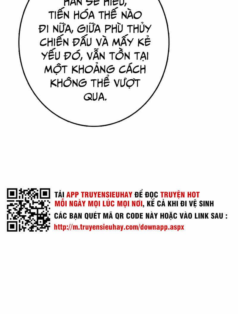 Thả Vu Nữ Đó Ra - Chương 309 - ảnh 35