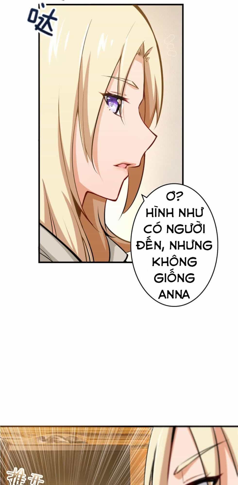 Thả Vu Nữ Đó Ra - Chương 31 - ảnh 12