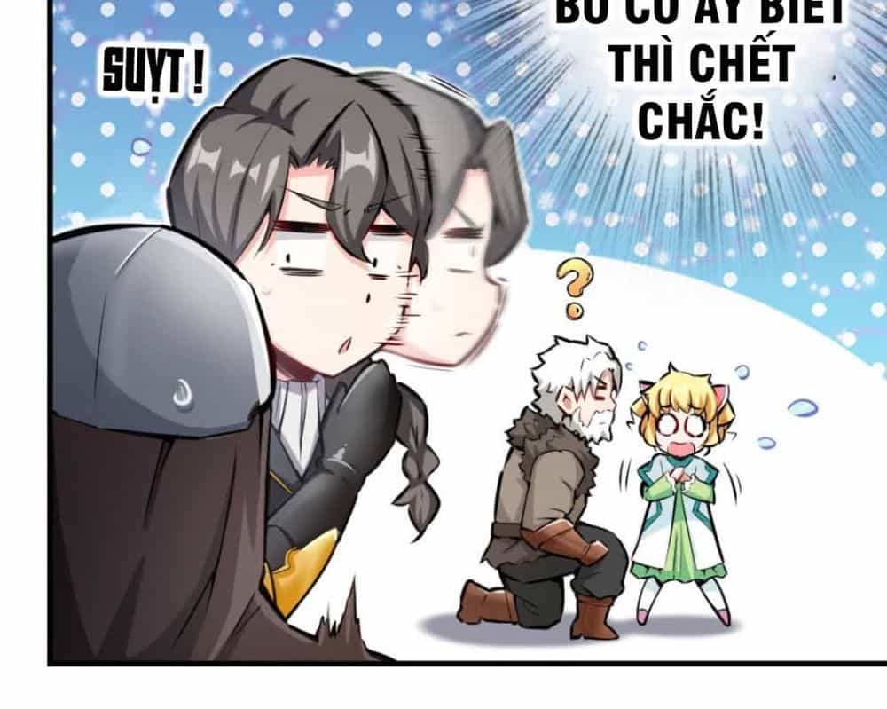 Thả Vu Nữ Đó Ra - Chương 31 - ảnh 30