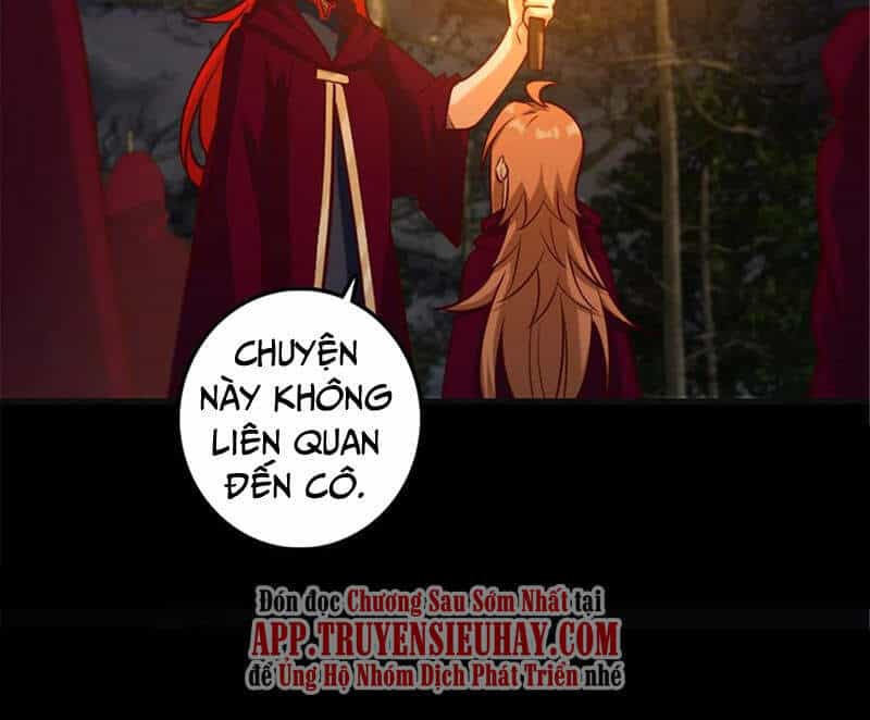 Thả Vu Nữ Đó Ra - Chương 311 - ảnh 27