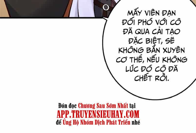 Thả Vu Nữ Đó Ra - Chương 312 - ảnh 25