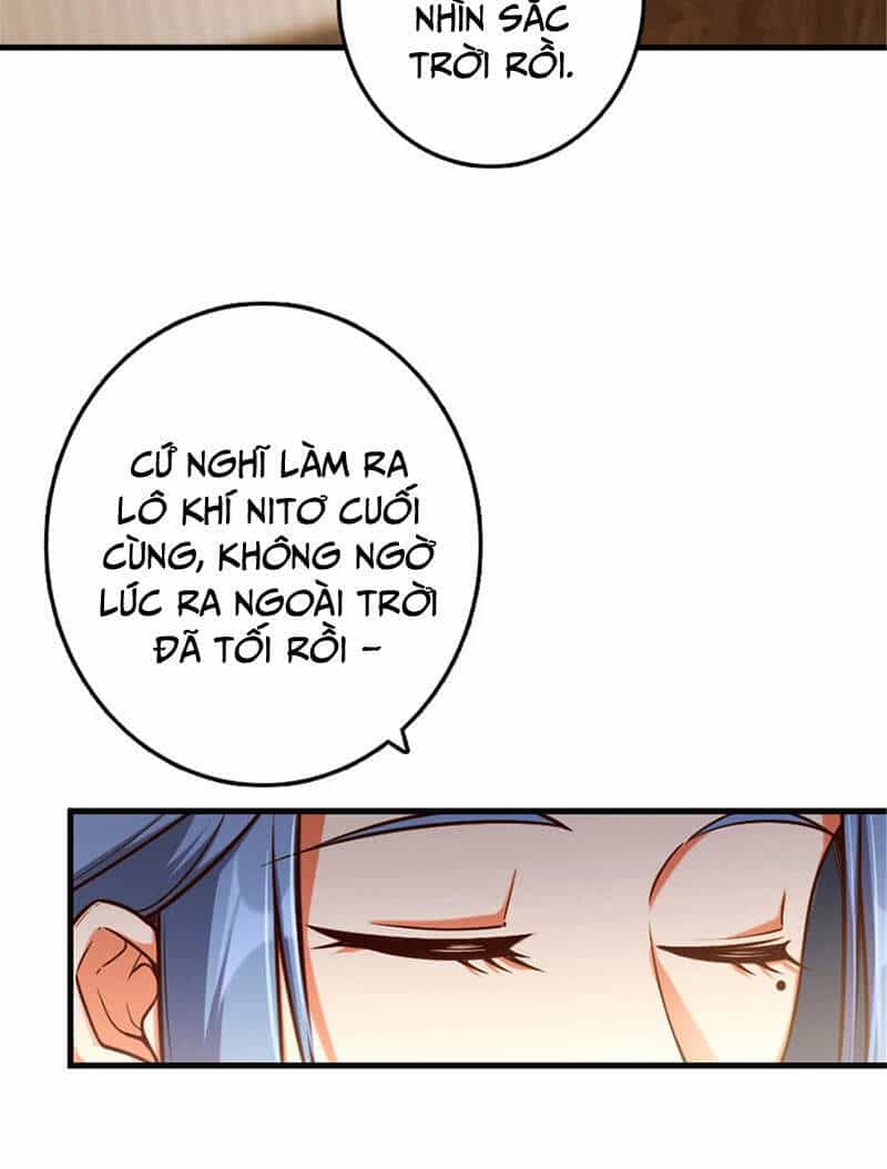 Thả Vu Nữ Đó Ra - Chương 313 - ảnh 3