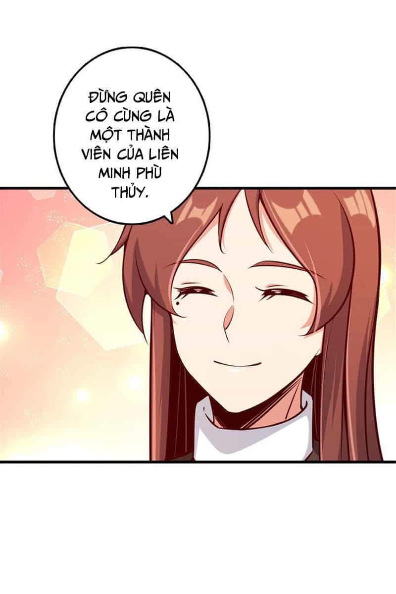 Thả Vu Nữ Đó Ra - Chương 313 - ảnh 7