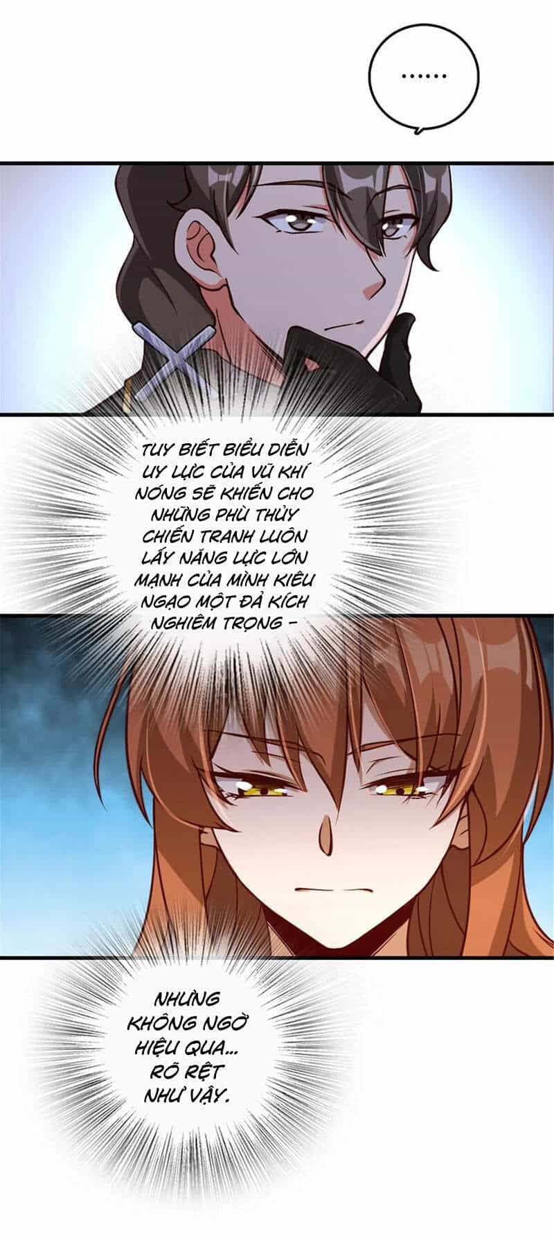 Thả Vu Nữ Đó Ra - Chương 314 - ảnh 22