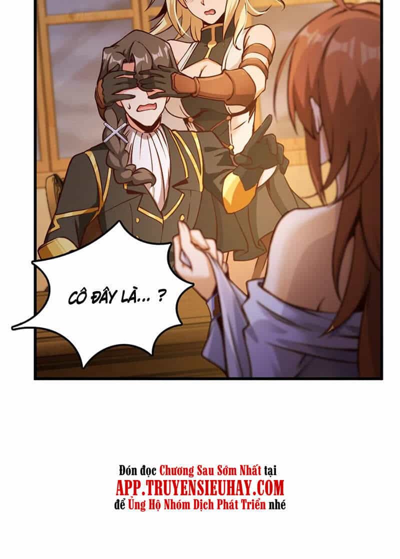 Thả Vu Nữ Đó Ra - Chương 314 - ảnh 24