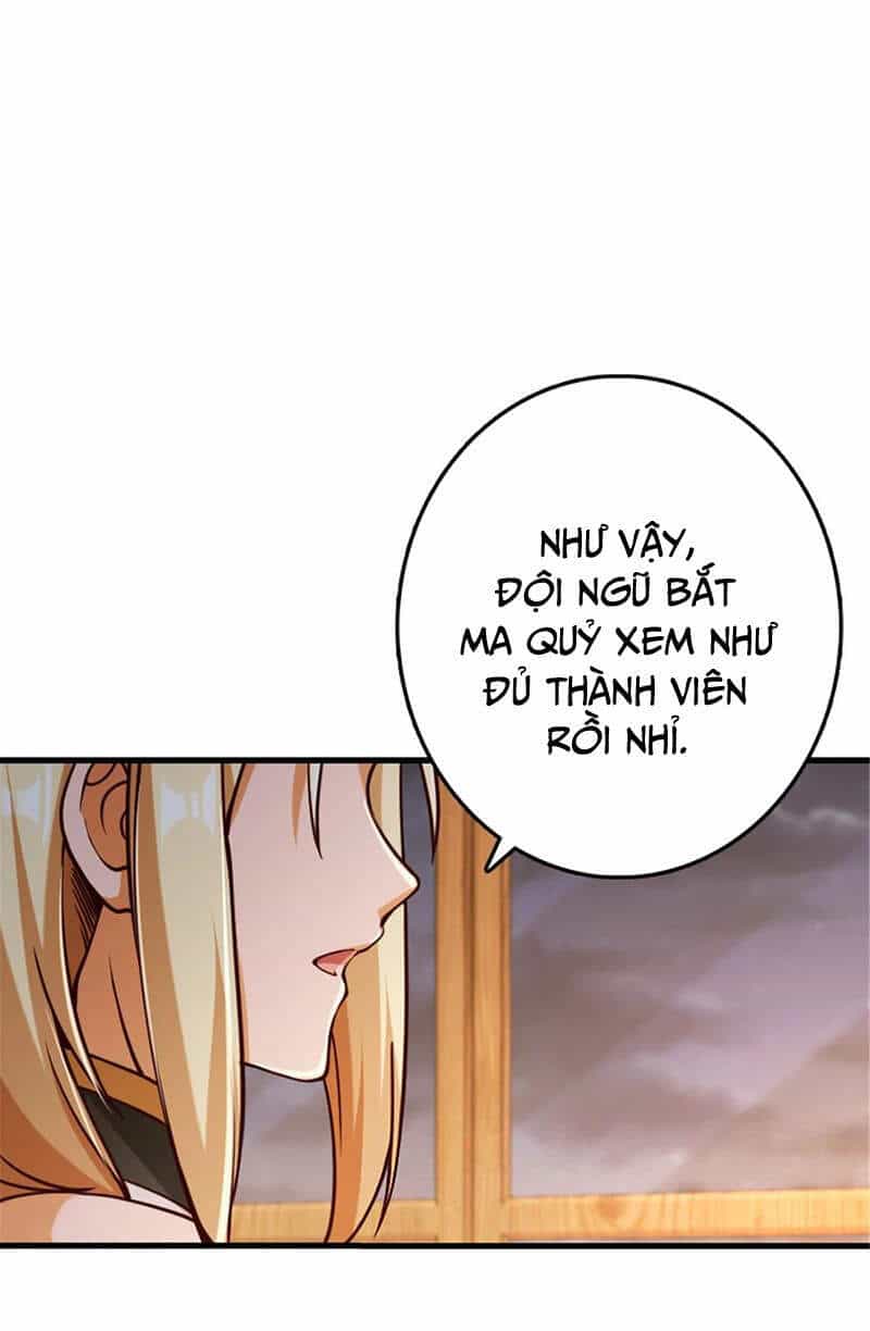 Thả Vu Nữ Đó Ra - Chương 314 - ảnh 34