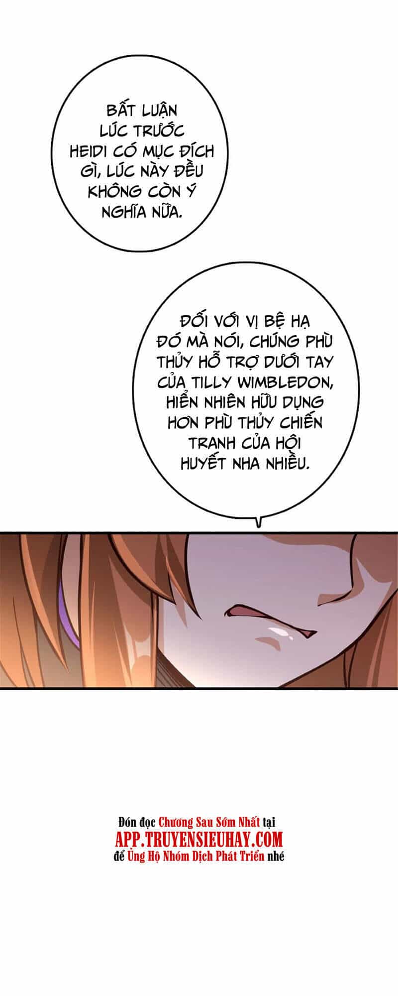 Thả Vu Nữ Đó Ra - Chương 314 - ảnh 6