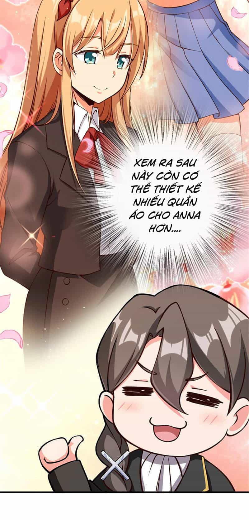 Thả Vu Nữ Đó Ra - Chương 315 - ảnh 5